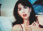Ostrow pours her heart out on ABC-TV's Australian Story, 1998