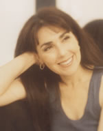 Ruth Ostrow - Photograph by Tim Bauer