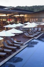 Poolside, Byron at Byron