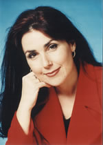 Ruth Ostrow