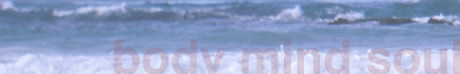 Body Mind Soul